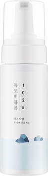 Пінка для вмивання обличчя Round Lab 1025 Dokdo 150 мл (8809738599044)