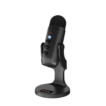 Микрофон MEETION MC20 Black (MT-MC20-A)