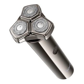 Машинка для стрижки Hoco HP36, Серый - 643232