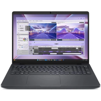 Ноутбук Dell Pro Max 16 MC16250, 16 дюйм 1920 x 1200, Intel 265H 16 C / 16 T, 2. 3 GHz- 5. 3 GHz, 32 ГБ DDR5, 1 ТБ SSD, Nvidia RTX PRO 2000, Windows 11 Pro