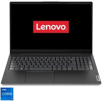 Ноутбук Lenovo V15 G4 IRU Intel® Core™ i5- 13420H до 4, 6 ГГц, 15, 6 дюйма, Full HD, IPS, 8 ГБ DDR4, 512 ГБ SSD, Intel® UHD, Business Black