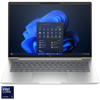 Ноутбук HP ProBook 440 G11 Intel® Core™ Ultra 5 125U до 4, 3 ГГц, 14, WUXGA, IPS, 16 ГБ DDR5, 512 ГБ SSD, Intel®, Windows 11 Pro, серебристый