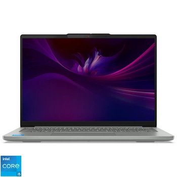 Ноутбук Lenovo IdeaPad Slim 5 14IRH10 Intel® Core i5- 13420H до 4, 6 ГГц, 14 дюймов, WUXGA, IPS, 16 ГБ DDR5, 1 ТБ SSD, Intel® UHD, цвет Luna Grey