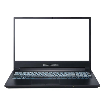 Ноутбук Clevo DreamMachines RG3050- 15EU31 i5- 12500h 15. 6 144Hz/RTX3050/500 ГБ M. 2 SSD/16 ГБ