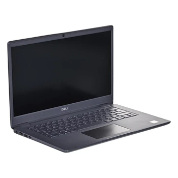 Ноутбук Dell Latitude 3410, i5- 10310U, 16GB RAM, 256GB SSD, 14 FHD, черный