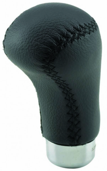 Gałka zmiany biegów SIRIO 17434 uniwersalna Czarna (8052194174342)