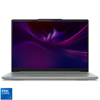 Ноутбук Lenovo IdeaPad Slim 5 14IRH10R Intel® Core™ 5 210H до 4, 8 ГГц, 14 WUXGA, OLED, 24 ГБ DDR5, 512 ГБ SSD, Intel®, цвет Luna Grey
