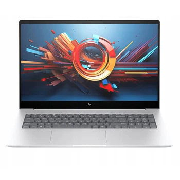 Ноутбук HP Envy 17, Intel Core Ultra 7 155H, 16GB RAM, 512GB SSD, FHD, Wi- Fi 7, 396x258. 6x19. 6mm, 2. 49kg