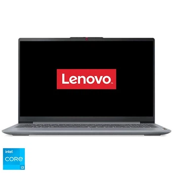 Ноутбук Lenovo IdeaPad Slim 3 15IAN8 i3-N305 la 38GHz,8GB LPDDR5,512GB,UHD,Без ОС