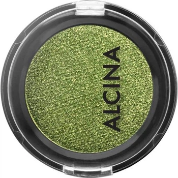 Тiнi ALCINA Eye Shadow Cosmic Green