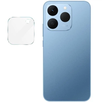 Защитное стекло на камеру IMAK Lens Protector для Realme 15T