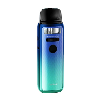 POD система VooPoo VINCI 3 50W 1800mAh Aurora Blue (6941291545594)