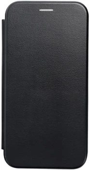 Чохол-книжка для смартфона Piko Elegance для ZTE Blade A35 Black (1283126616044)