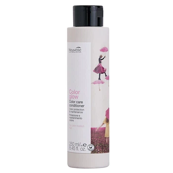Кондиционер для окрашенных волос Nouvelle Color Glow Color Care Conditioner, 250 мл