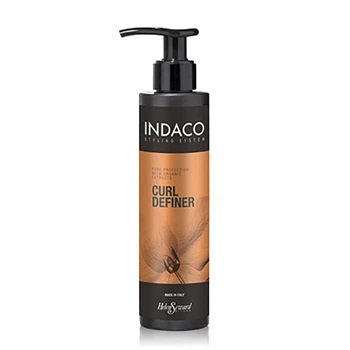 Крем для кудрявых волос Helen Seward Indaco Curl Definer, 200 мл