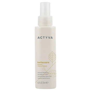 Нектар красоты для волос Kemon Actyva Bellessere Night Treatment, 125 мл