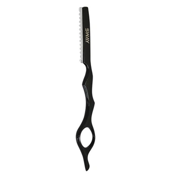 Филировочная бритва SWAY Razor Black
