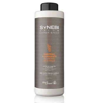 Шампунь для блеска Helen Seward Synebi Glowing Shampoo, 1000 мл