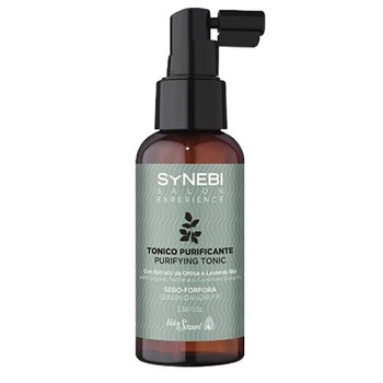 Очищающий тоник для волос Helen Seward Synebi Purifying Tonic, 100 мл