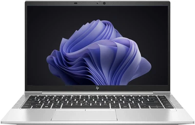 Ноутбук HP EliteBook 845 G8/14"FHD IPS/AMD Ryzen 3 5400U/8GB RAM/SSD 256GB - Б/У