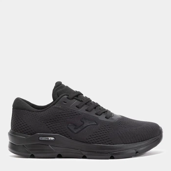 Женские кроссовки Joma Degass Lady 2501 CDEGALW2501 41 (8US/7UK) 26.5 см Черные (8447368134695)