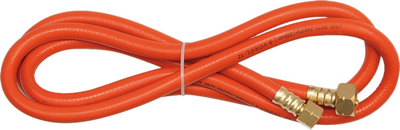 З'єднувальний шланг для газу VOREL 5 м 73362 (5906083733628)