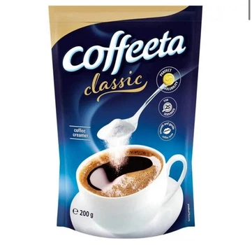 Сухі вершки Coffeeta Classic 200 g