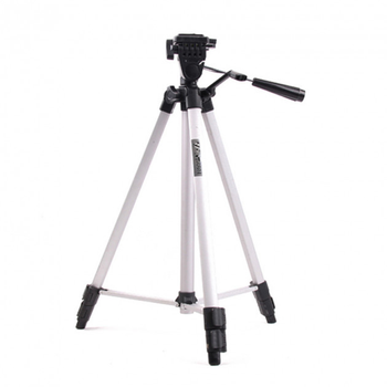 Штатив TRIPOD TF-330A универсален для смартфона и камеры