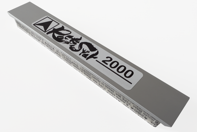 Точильный камень Shapton RockStar для apex 2000 грит 151 x 22 x 11 мм