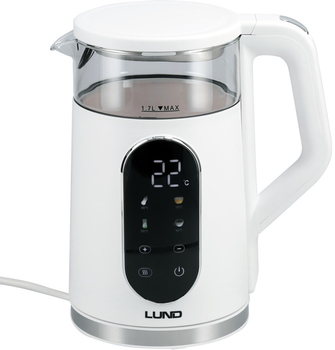 Електрочайник LUND 68224