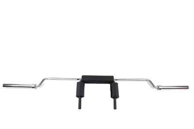 Гриф Хэтфилда Fitnessport FF52P1