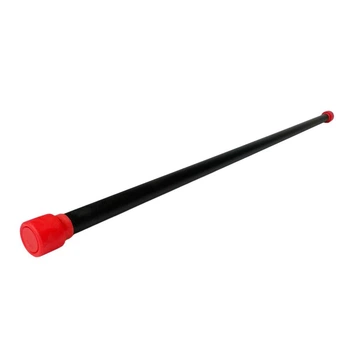Бодибар Fitnessport B-BB-2кг (наконечник – красный)