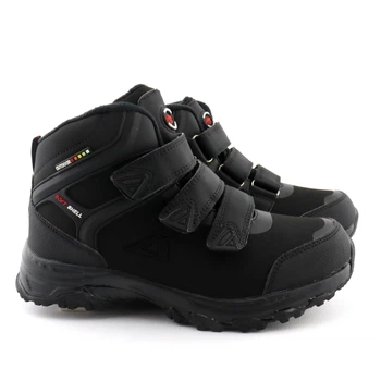 Термо черевики мембрана Softshell Tripletex American Club (WT 159/23чор) Розмір 40, 26 см