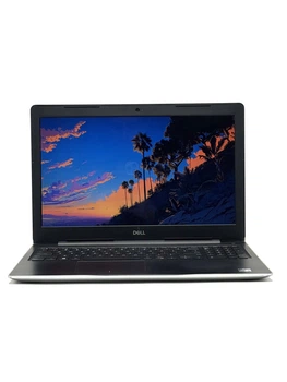 Ноутбук Dell Inspiron 3593 Multitouch (TN) Intel Core i5 (i5-1035G1) 8 Гб 512 Гб SSD (Вживання - Клас A-) - Б/У