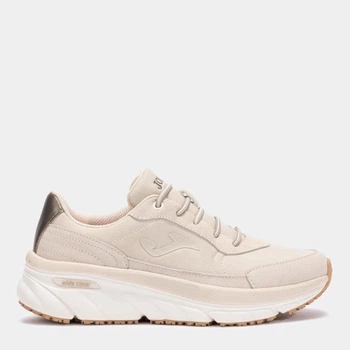 Женские кроссовки Joma Morgana Lady 2525 CMORLW2525 40 (7US/6UK) 25.5 см Бежевые (8447368136163)