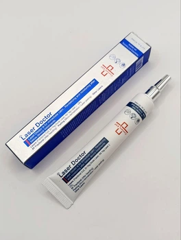 Регенеруюча крем сироватка Laser Doctor 20 ml