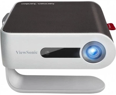 Проєктор ViewSonic M1 Plus (VS18242)