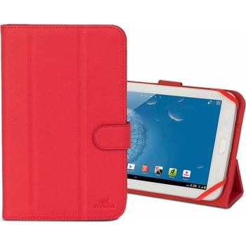Чехол-книжка Rivacase универсальный 7" 3132 Red