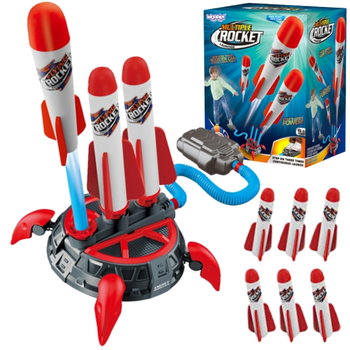 Пускова система Woopie Multiple Rocket Launcher (5906280653590)