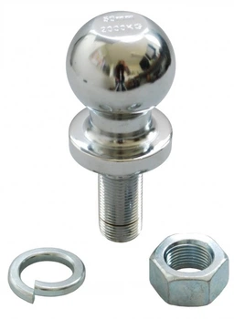 Шар фаркопа Bakker 50мм 1500 кг M22 301211