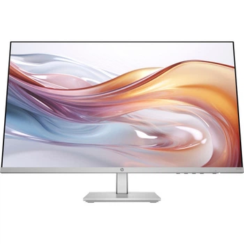 Монитор 27" HP S5 527sh IPS 1920x1080 Full HD VGA 2xHDMI HAS Черно-Серебристый (94C50AA)