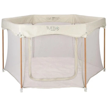 Детский манеж Tutti Bambini Hexa (m496574)