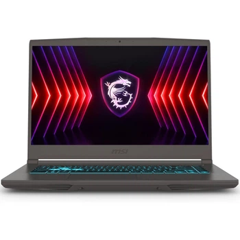 Ноутбук MSI Thin 15 B12VE (m498771)