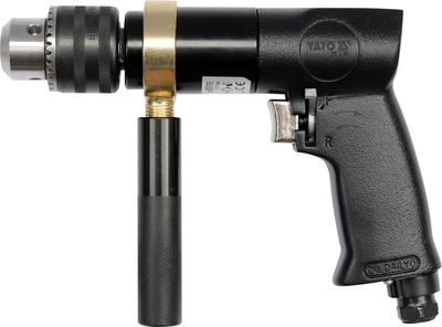 Wiertarka pneumatyczna YATO 198 l/min (YT-09702)