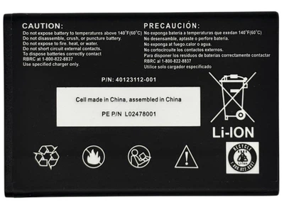 Аккумулятор батарея для роутера модема Новател Novatel Verizon 4620 LE 3000 mAh аккумуляторная батарея веризон