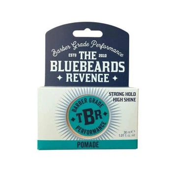 Помада для укладки волосся The Bluebeards Revenge Pomade 30ml