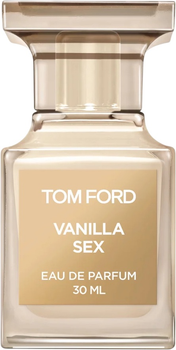 Woda perfumowana unisex Tom Ford Vanilla Sex 30 ml (888066139656) (955555912637095) - Outlet