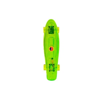 Пенни Борд Shantou penny board желтый CEL-030_Yellow