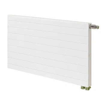 Радіатор сталевий Kermi Therm X2 Line V PLV 12 600X800 нижнє підключення