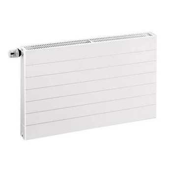 Радіатор сталевий Kermi Therm X2 Line V PLV 22 500X400 нижнє підключення (PLV220500401R2K)